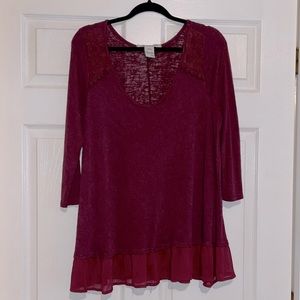 American Rag Blouse